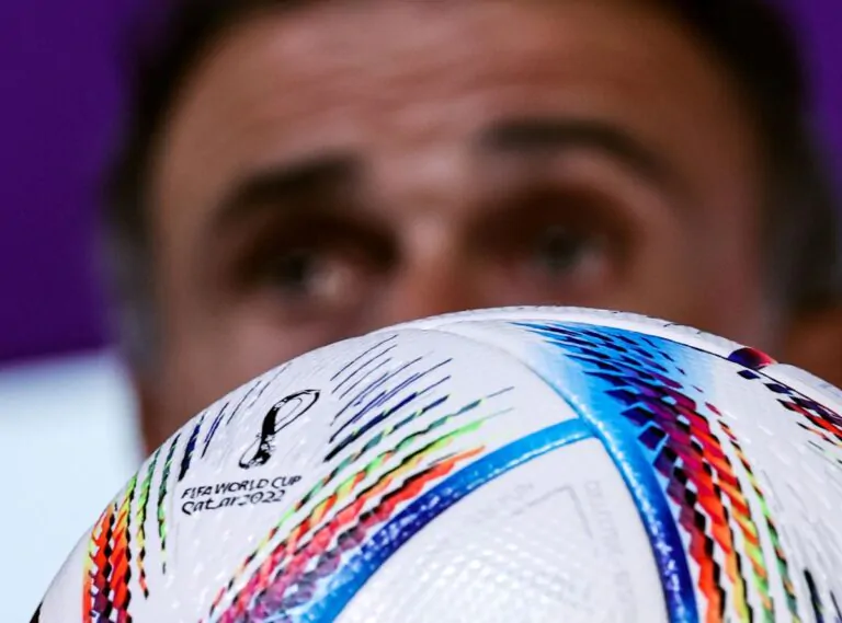 Luis Enrique