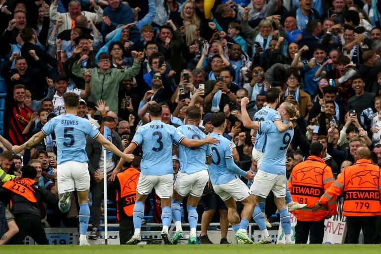 Manchester City