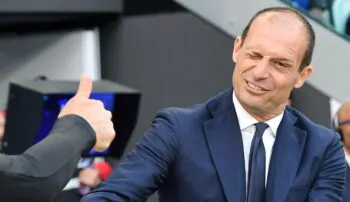 Massimiliano Allegri