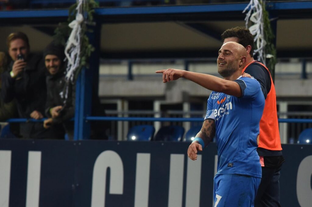 Massimo Maccarone