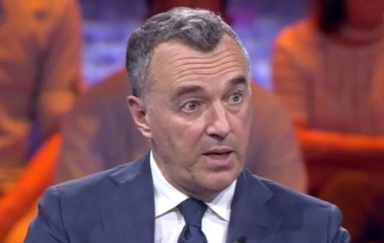Maurizio Pistocchi