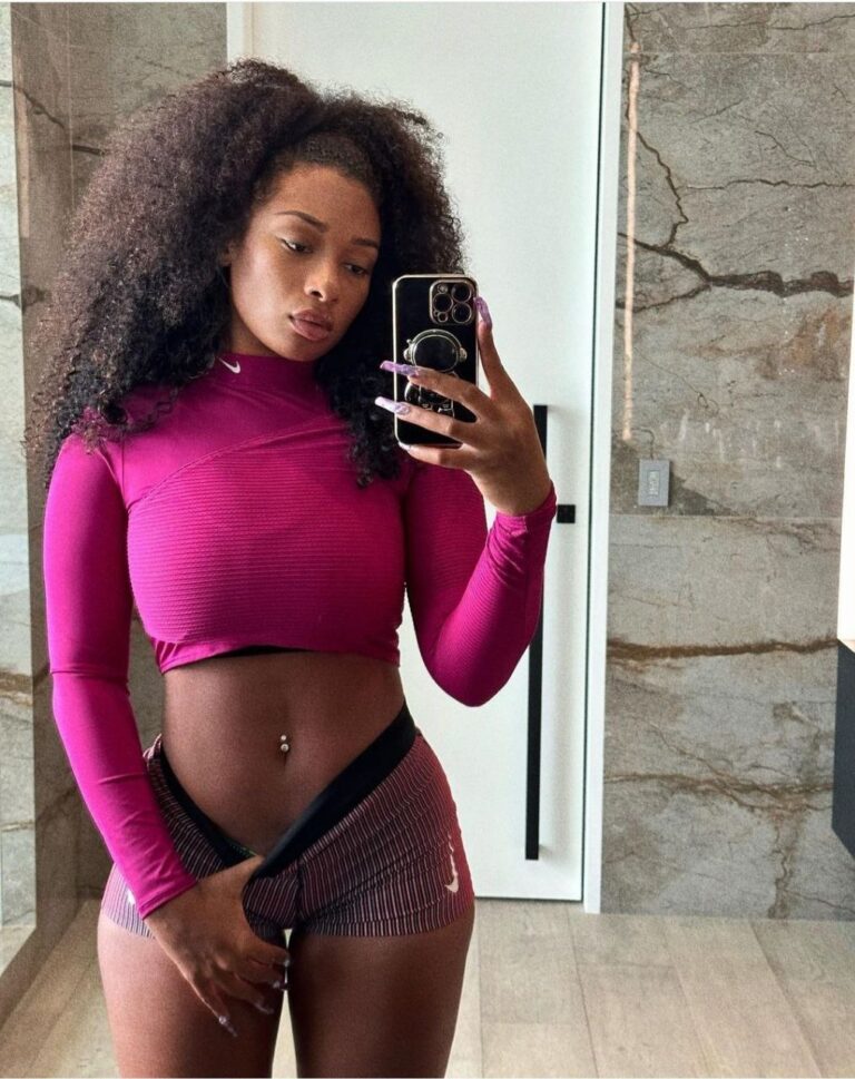Megan Thee Stallion