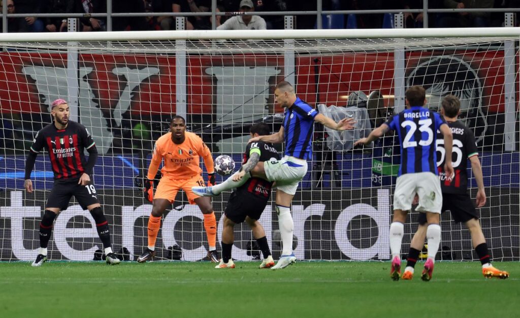 Milan Inter