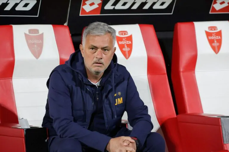 Mourinho