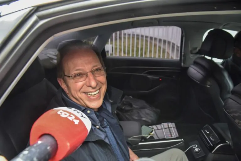 Paolo Berlusconi