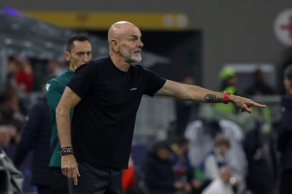 Pioli