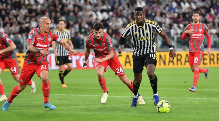 Pogba