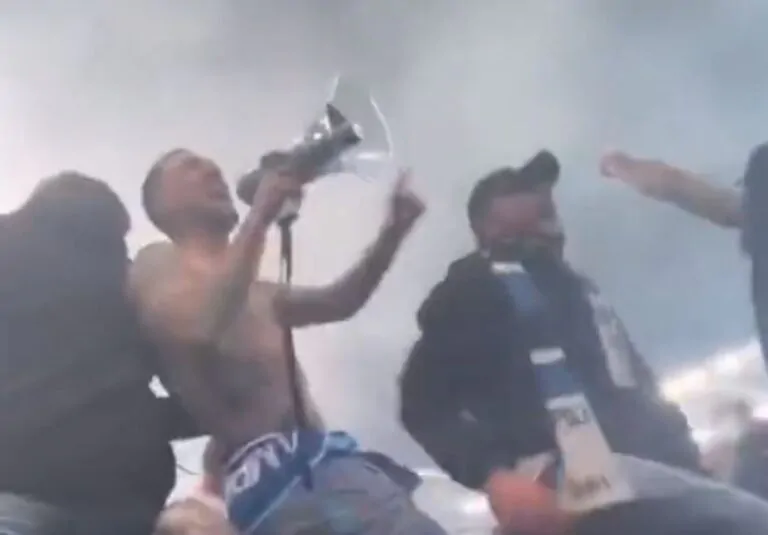 Politano coro Juventus