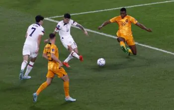 Pulisic
