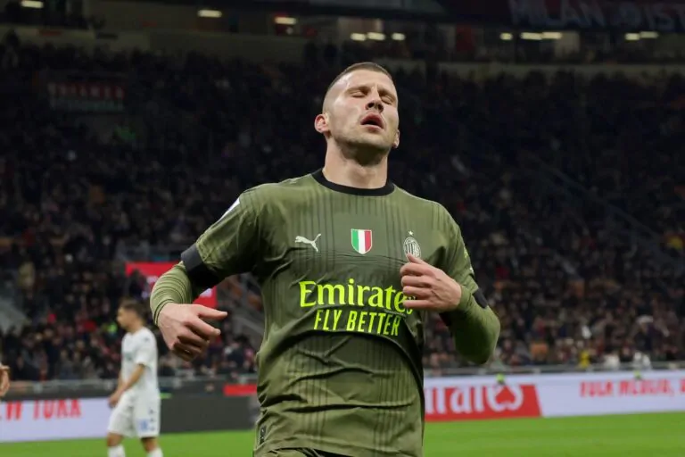 Rebic