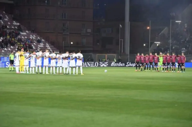 Reggina Ascoli