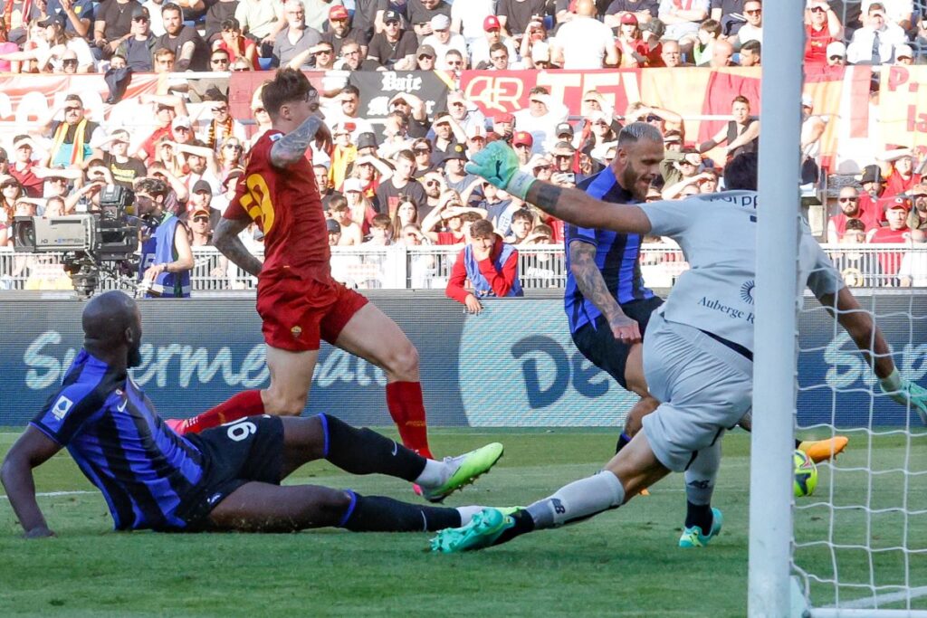 Roma Inter
