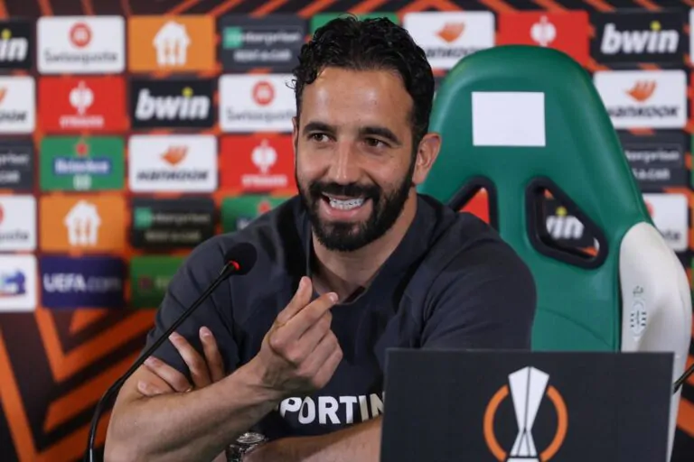 Ruben Amorim
