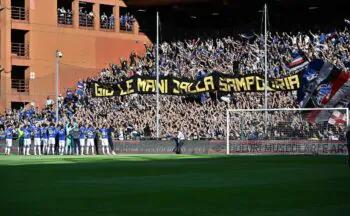 Sampdoria