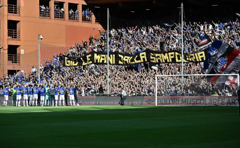 Sampdoria