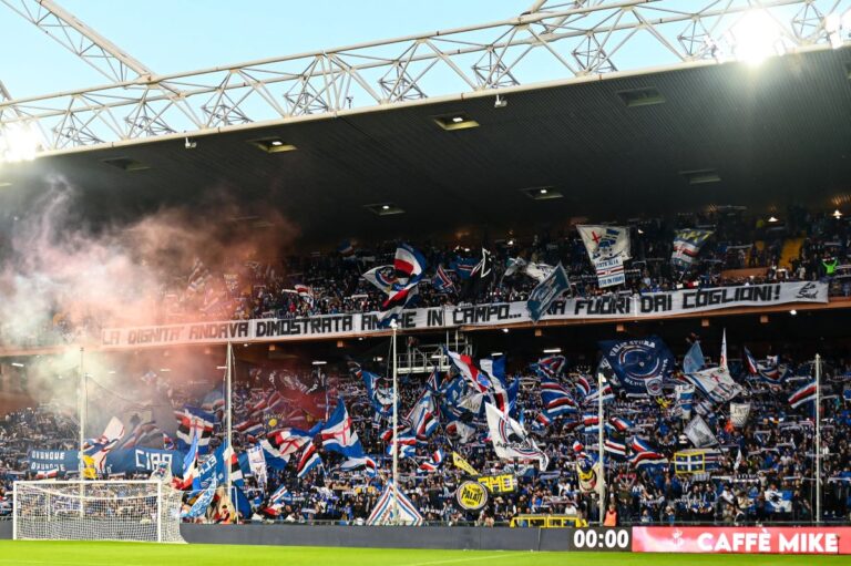 Sampdoria