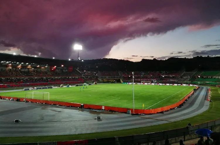 San Vito Marulla stadio Cosenza