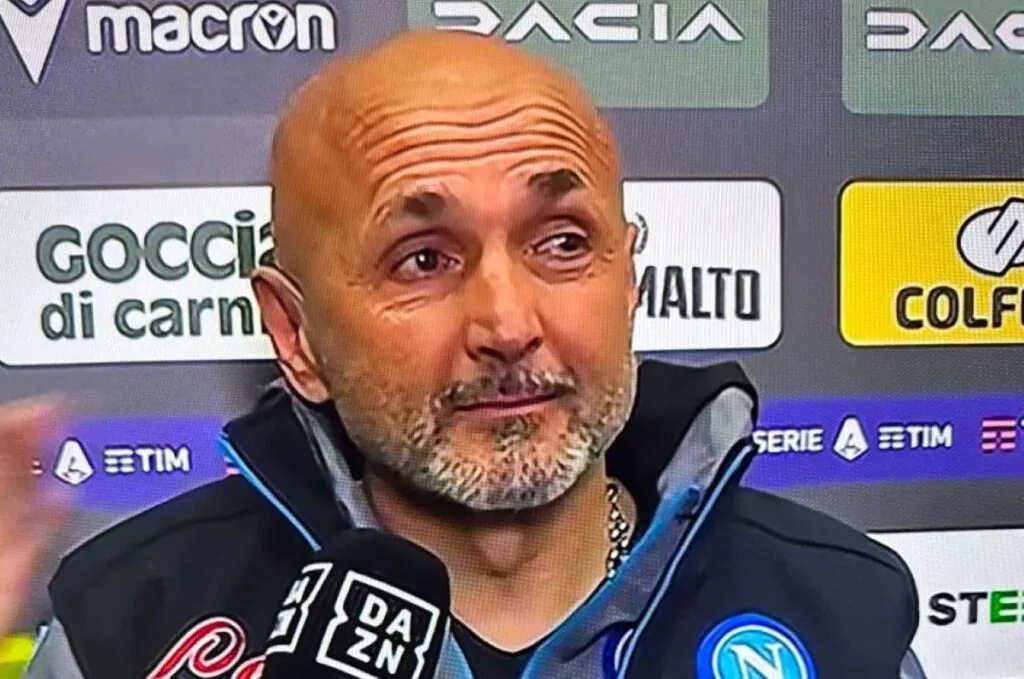 Spalletti