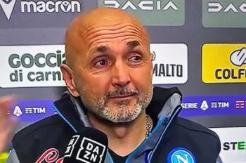 Spalletti