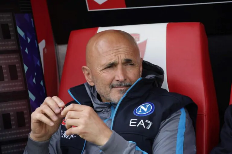 Spalletti