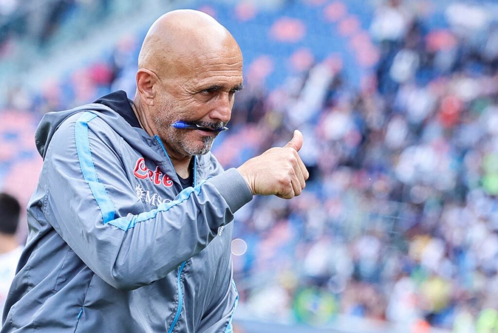 Spalletti