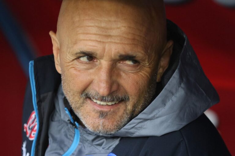 Spalletti