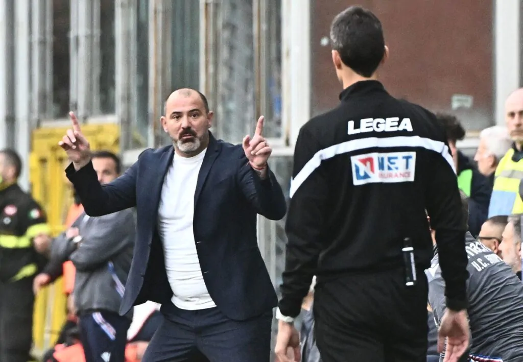 Stankovic