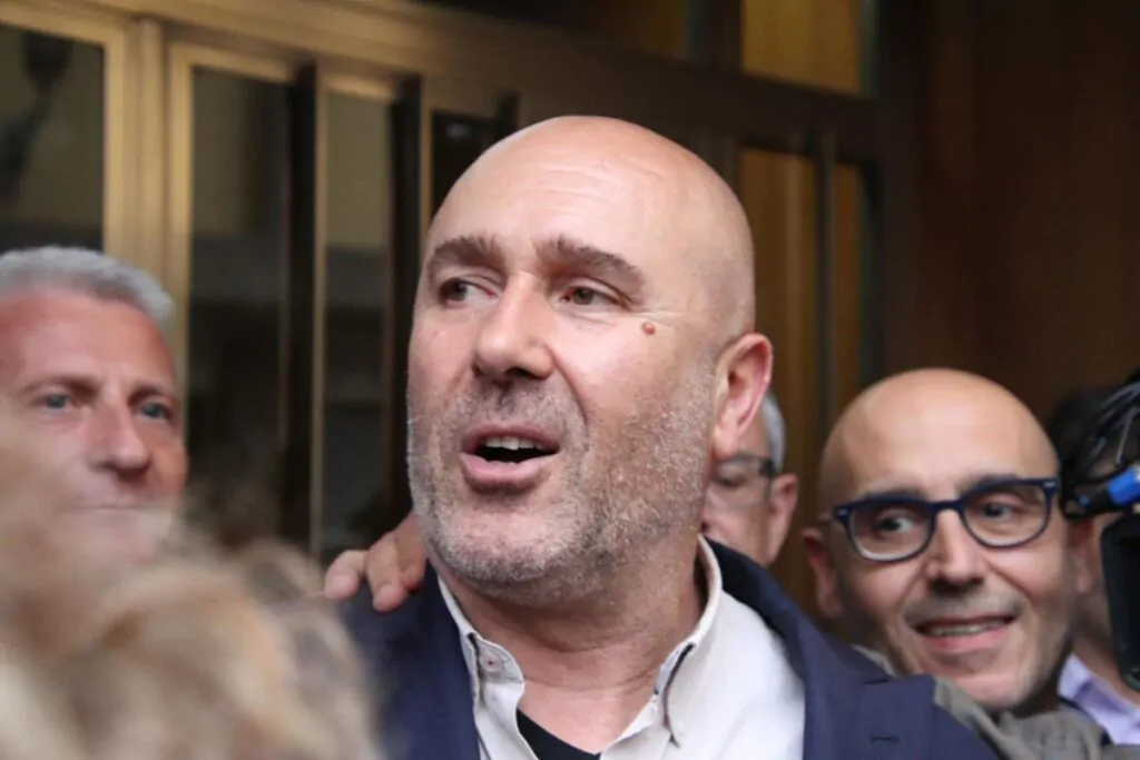 Stefano Bandecchi
