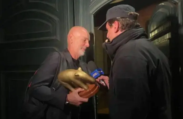Tapiro Pioli