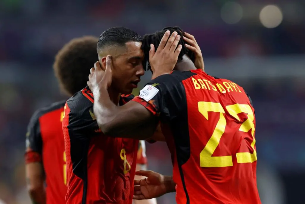 Tielemans
