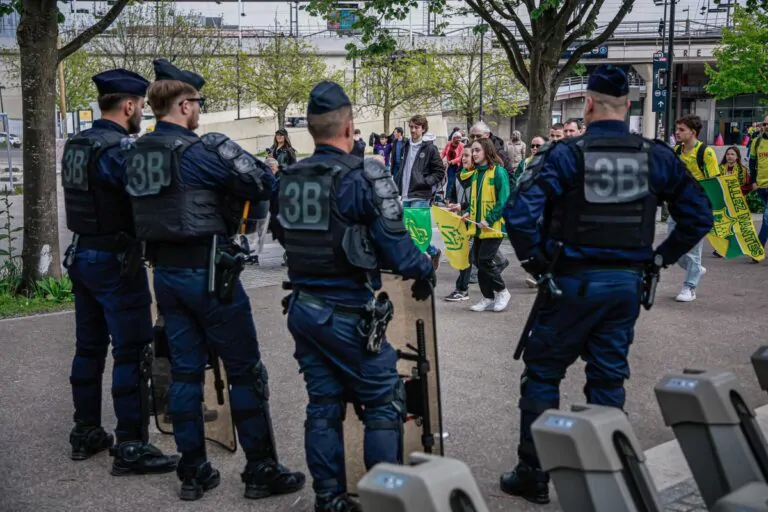 Tolosa Nantes