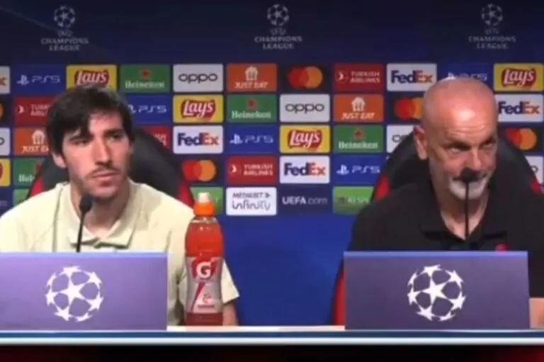 Tonali Pioli