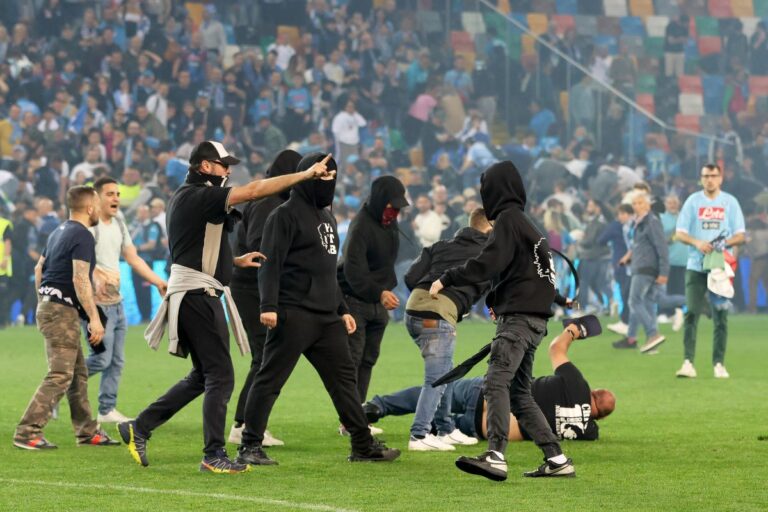 Udinese Napoli