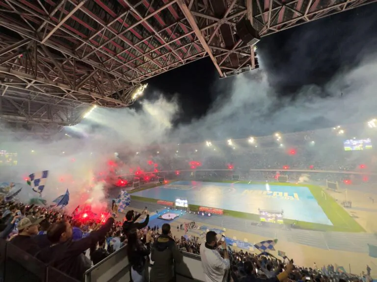 Udinese Napoli