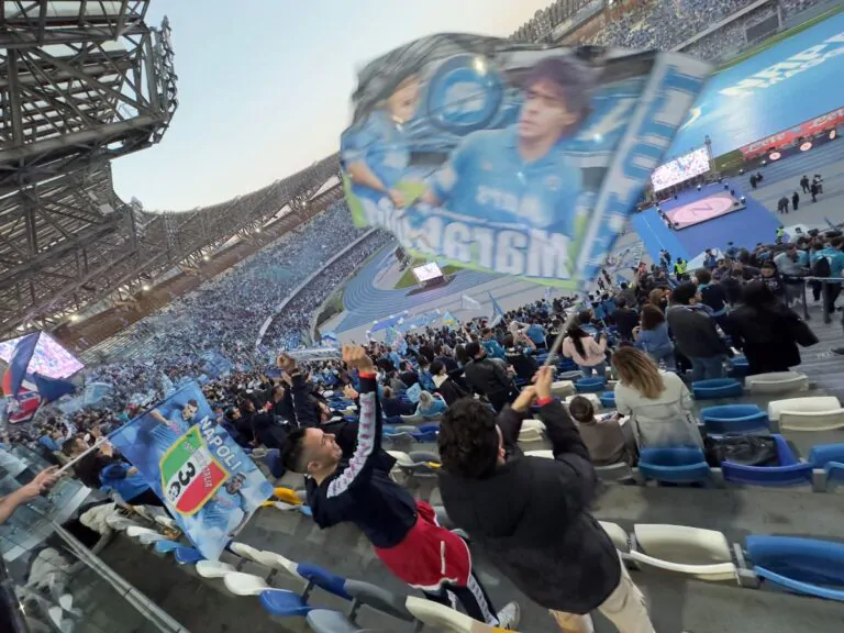Udinese Napoli