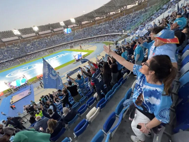 Udinese Napoli