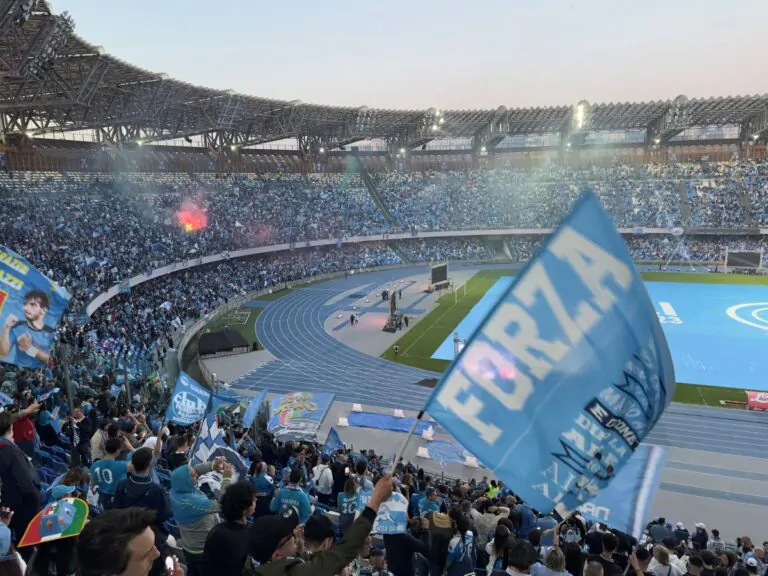 Udinese Napoli