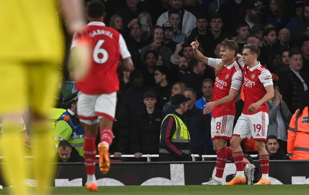 arsenal