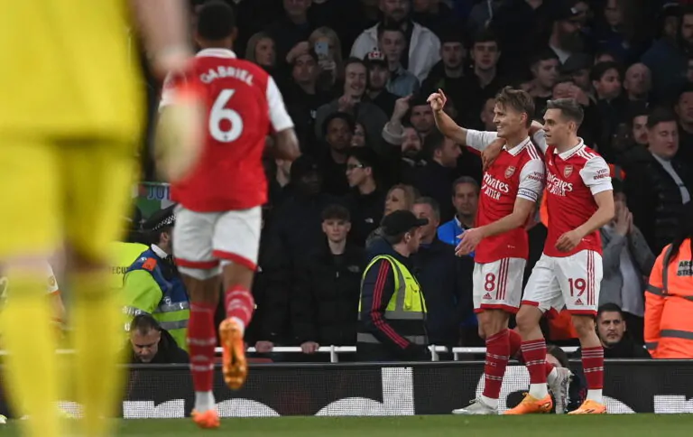arsenal