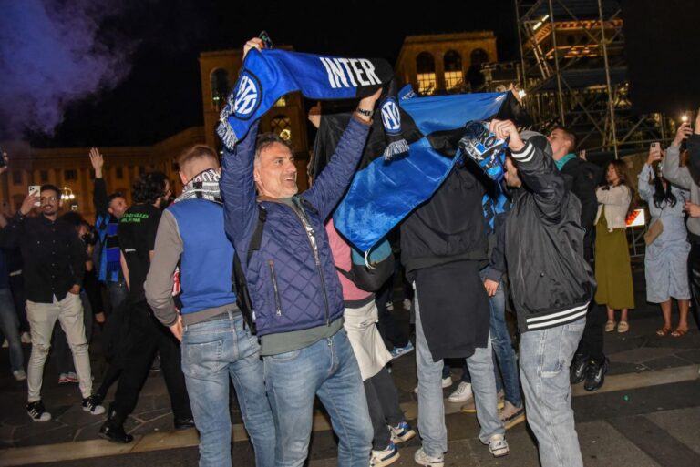 festa Inter