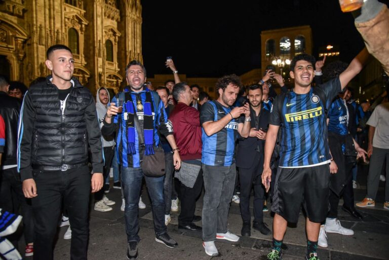 festa Inter