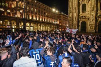 festa Inter