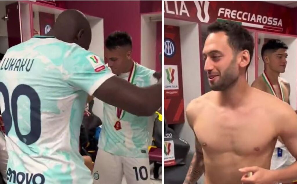 festa inter