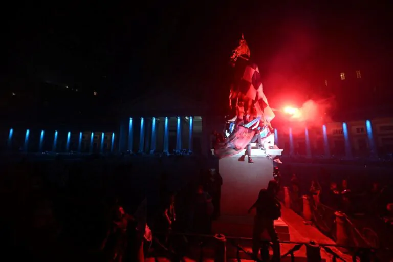 festa napoli