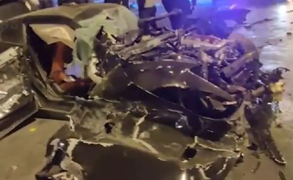 incidente karakin