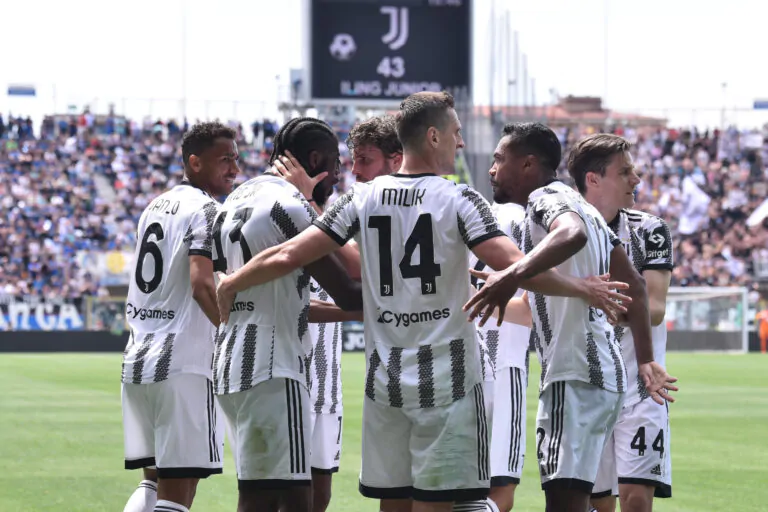 juventus