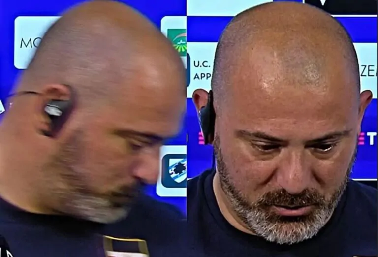 lacrime Stankovic