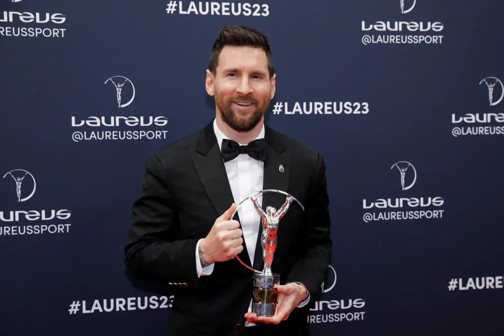 leo messi