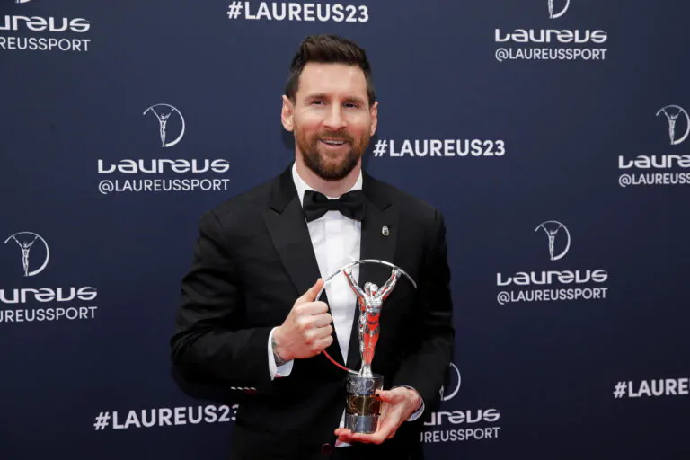 leo messi