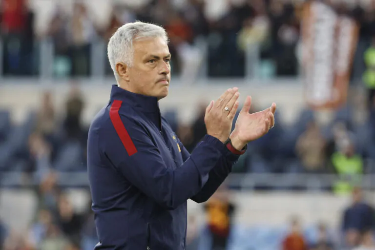 mourinho